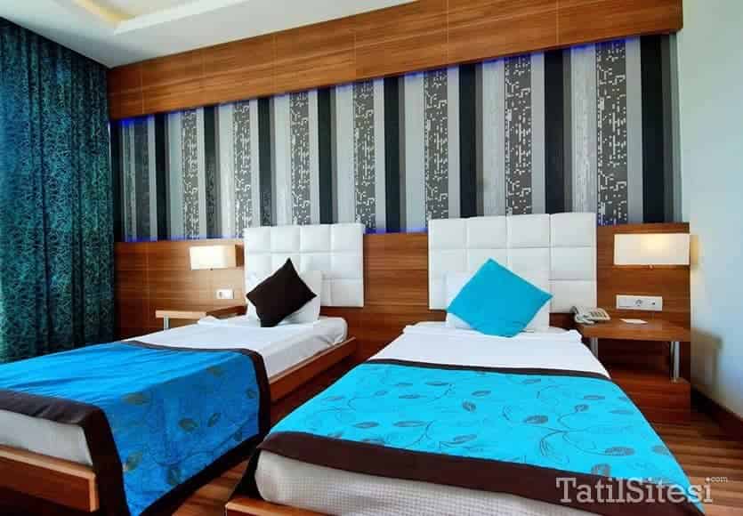 Maya World Hotel Belek